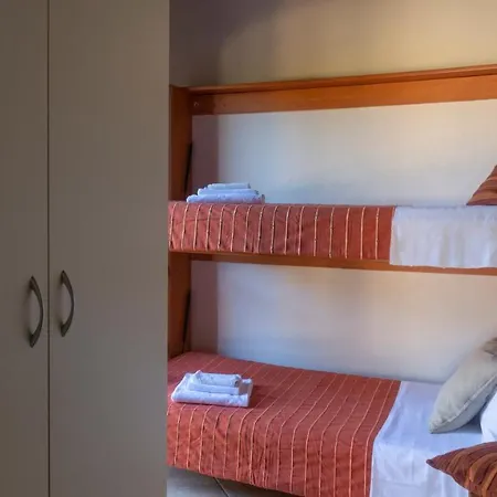 Sa Perda A 250 M Dal Mare Apartamento