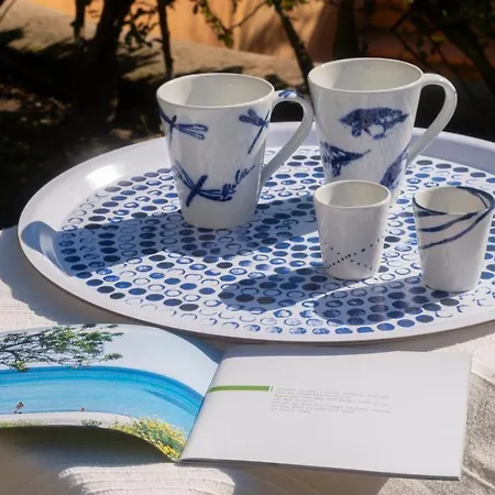 דירה Welcomely - Sa Perda