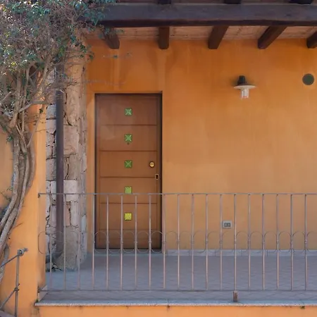 דירה Welcomely - Sa Perda Tortolì