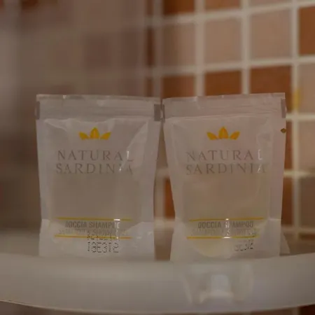 דירה Welcomely - Sa Perda