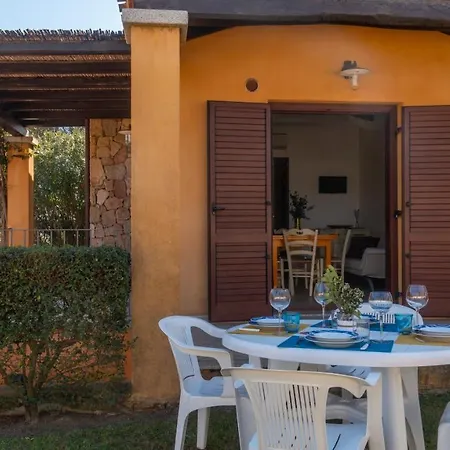 Apartamento Sa Perda A 250 M Dal Mare Tortolì