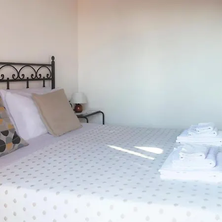 דירה Welcomely - Sa Perda Tortolì