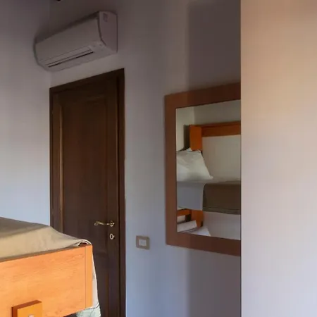 Sa Perda A 250 M Dal Mare Apartamento *