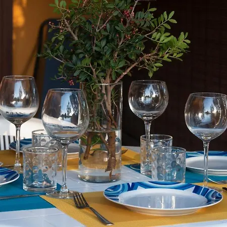 Welcomely - Sa Perda דירה Tortolì