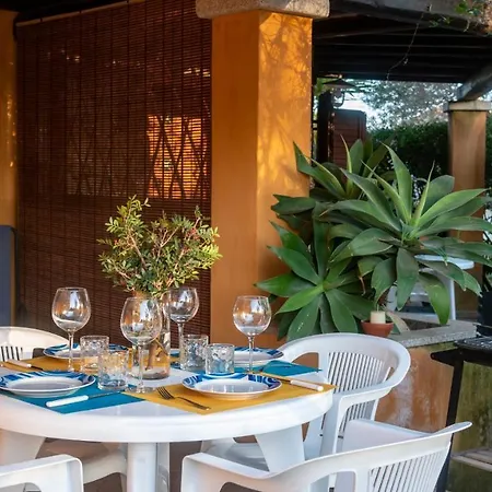 Welcomely - Sa Perda Tortolì