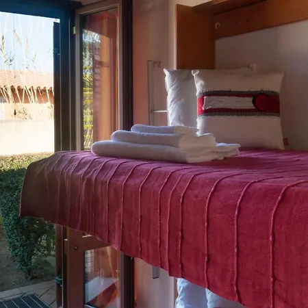 Welcomely - Sa Perda דירה *