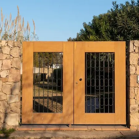 Welcomely - Sa Perda דירה