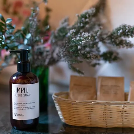 Welcomely - Sa Perda דירה *