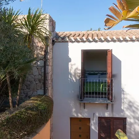 Sa Perda A 250 M Dal Mare Apartamento *