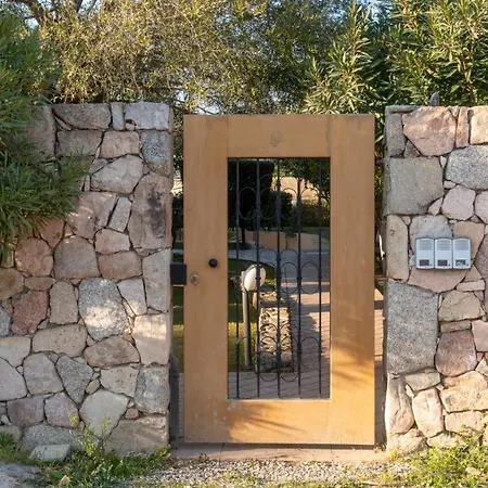 Welcomely - Sa Perda Tortolì