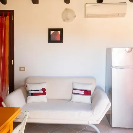Apartamento Sa Perda A 250 M Dal Mare *