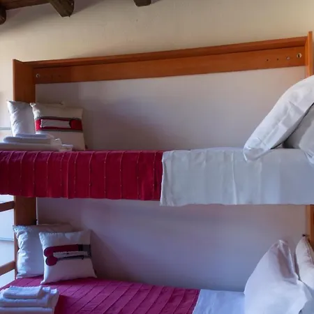 דירה Welcomely - Sa Perda Tortolì