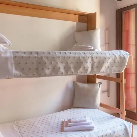 דירה Welcomely - Sa Perda