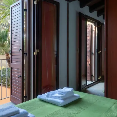 דירה Welcomely - Sa Perda *