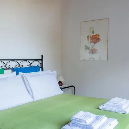 Apartamento Sa Perda A 250 M Dal Mare