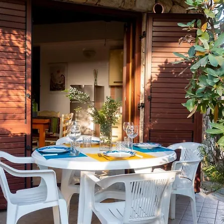 Welcomely - Sa Perda *