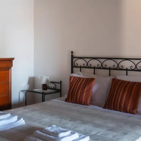 Apartamento Sa Perda A 250 M Dal Mare Tortolì