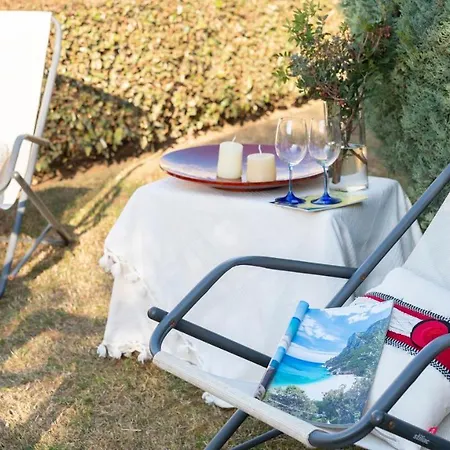 Welcomely - Sa Perda Tortolì