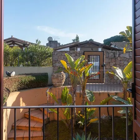 Welcomely - Sa Perda דירה *