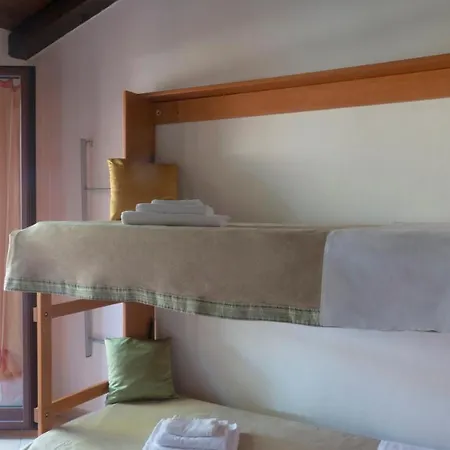 Welcomely - Sa Perda דירה