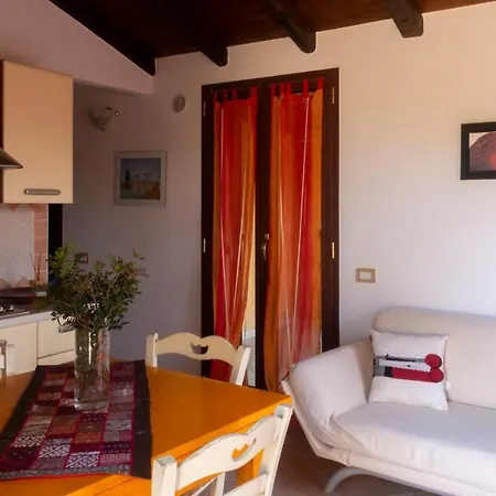 Sa Perda A 250 M Dal Mare Apartamento *