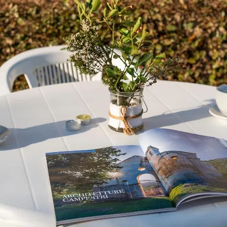 Welcomely - Sa Perda דירה Tortolì