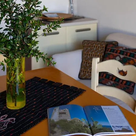 Welcomely - Sa Perda Tortolì