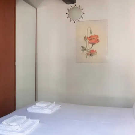 Welcomely - Sa Perda Appartement