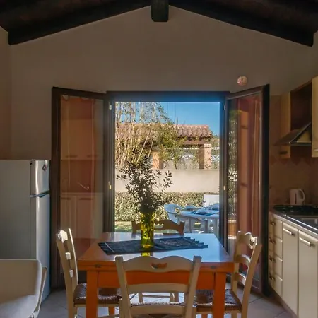 Welcomely - Sa Perda Appartement *