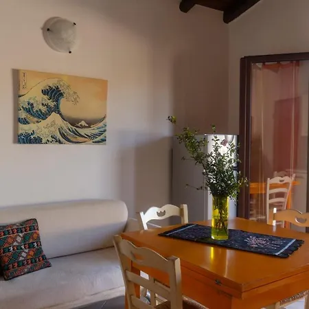 Appartamento Welcomely - Sa Perda