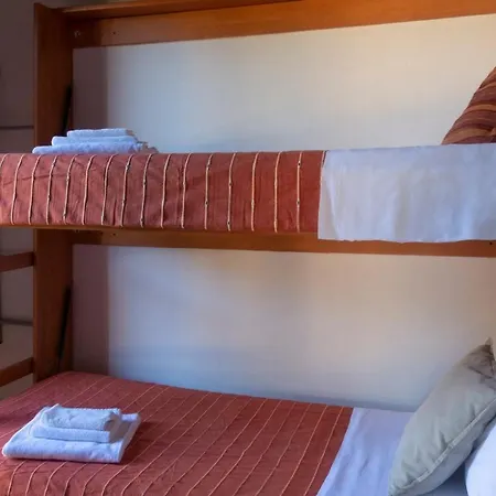 Apartment Sa Perda A 250 M Dal Mare Tortolì