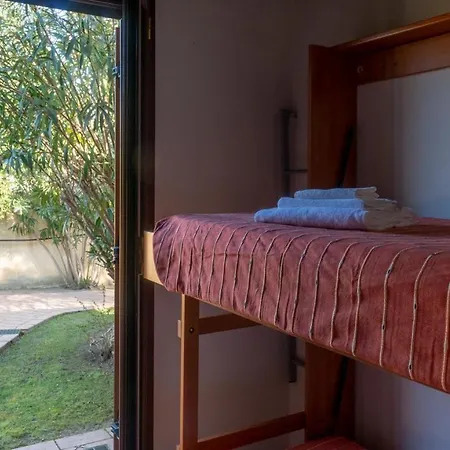 Welcomely - Sa Perda Appartement *