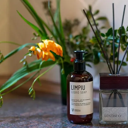 Welcomely - Sa Perda Appartamento Tortolì