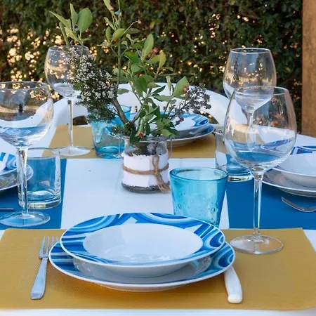 Welcomely - Sa Perda * Tortolì