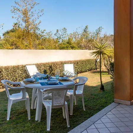 Welcomely - Sa Perda *