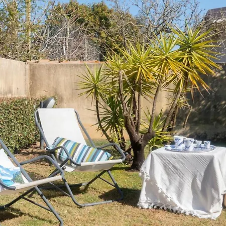 Welcomely - Sa Perda Appartement