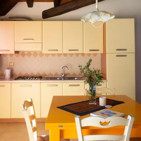 Sa Perda A 250 M Dal Mare Apartmán