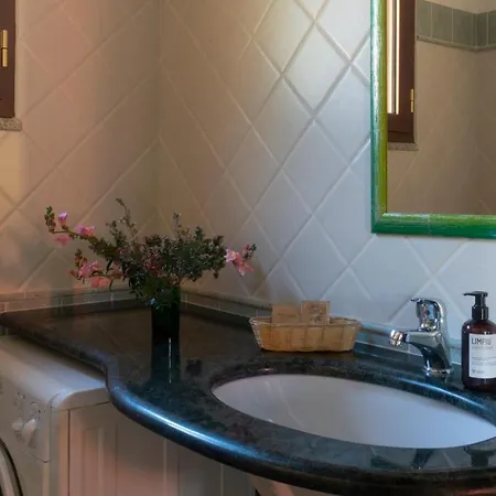 Welcomely - Sa Perda Appartement *