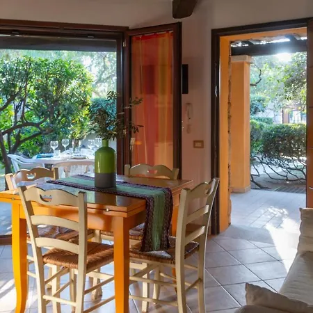 Welcomely - Sa Perda Appartement Tortolì