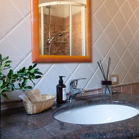 Welcomely - Sa Perda Tortolì