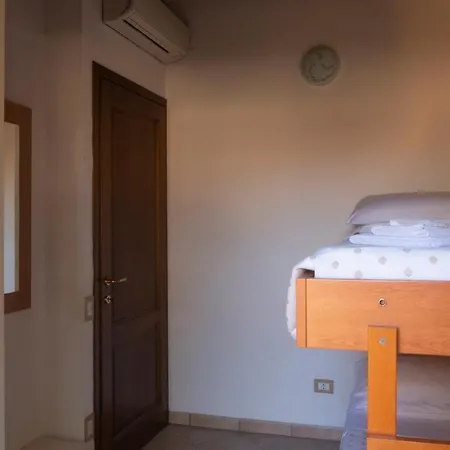 Welcomely - Sa Perda Tortolì