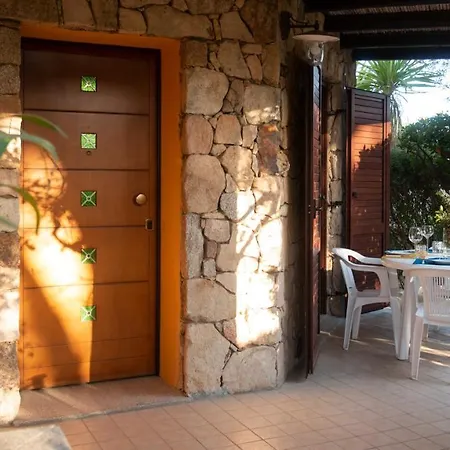 Welcomely - Sa Perda Tortolì