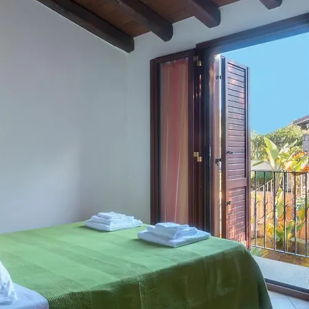 Welcomely - Sa Perda Apartamento