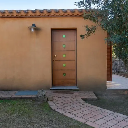 Apartment Sa Perda A 250 M Dal Mare Tortolì