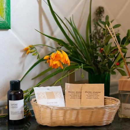 Welcomely - Sa Perda Tortolì