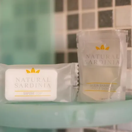 Welcomely - Sa Perda *