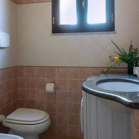 Welcomely - Sa Perda Appartement Tortolì
