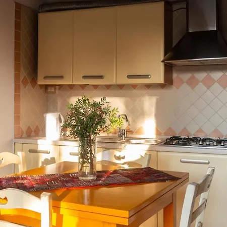 Welcomely - Sa Perda * Tortolì