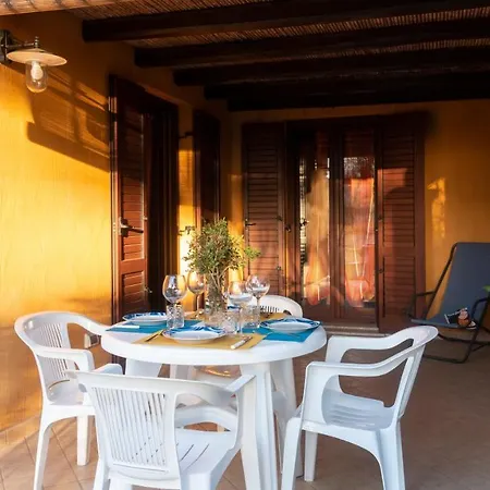 Appartamento Welcomely - Sa Perda *