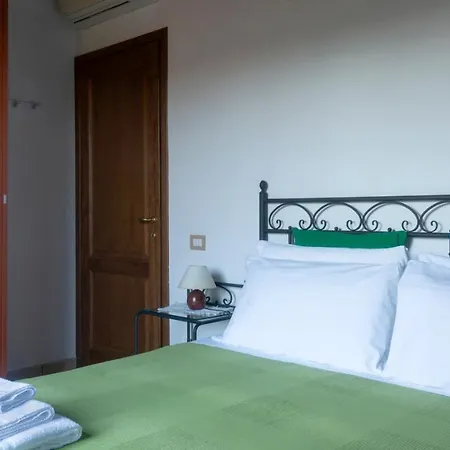 Welcomely - Sa Perda Apartamento Tortolì